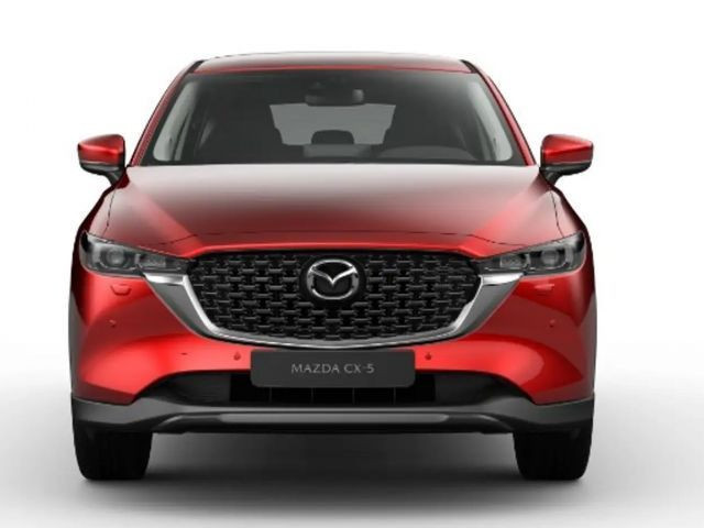 Mazda CX-5 2.0 CENTER-LINE COCO *Klimaautomatik*Rückfahrkamer