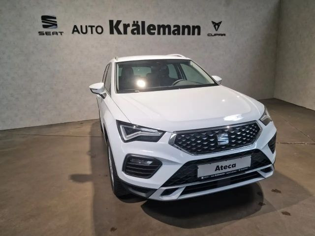 Seat Ateca 1.5 TSI DSG