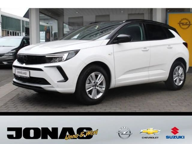 Opel Grandland X 1.2 Turbo Enjoy