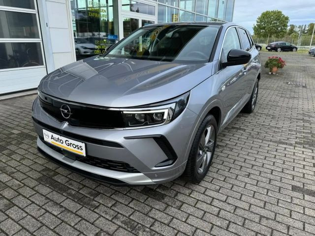 Opel Grandland X Elegance