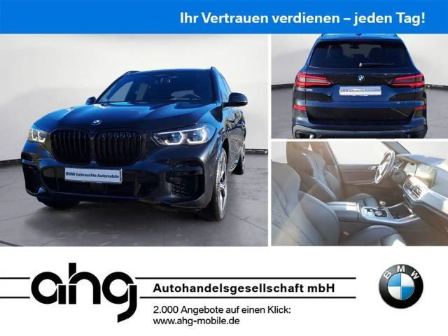 BMW X5 xDrive30d