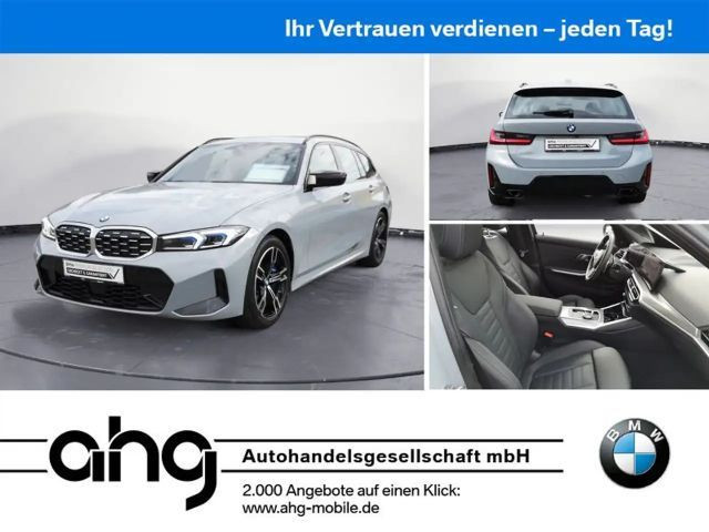 BMW 3 Serie 340 xDrive Touring