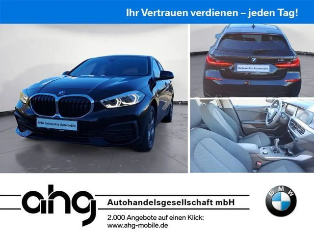 BMW 1 Serie 118 Advantage pakket Sedan 118i