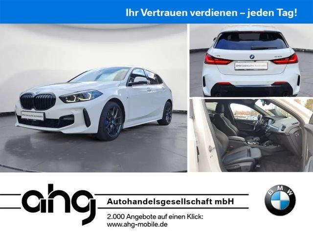 BMW 1 Serie 120 M-Sport Sedan 120i