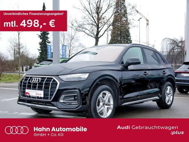 Audi Q5 Quattro 40 TDI