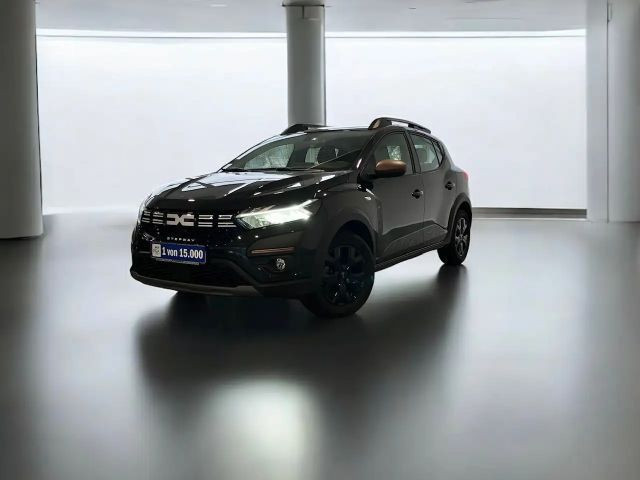 Dacia Sandero Stepway TCe 90 Extreme