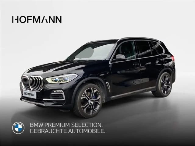 BMW X5 xDrive30d