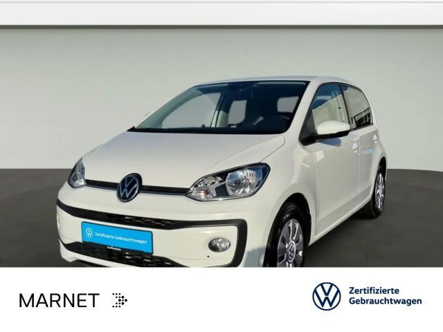 Volkswagen up! Move up! 1.0 MPI Move