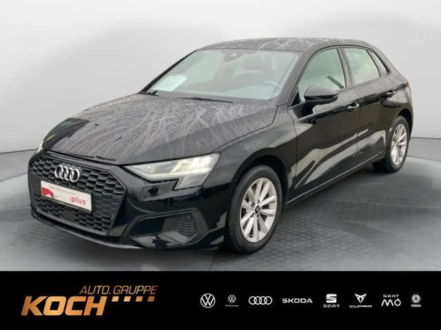 Audi A3 Sedan S-Tronic 35 TFSI