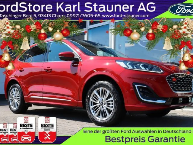 Ford Kuga Vignale AWD