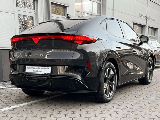 Cupra Tavascan Endurance 210kW Wärmepumpe