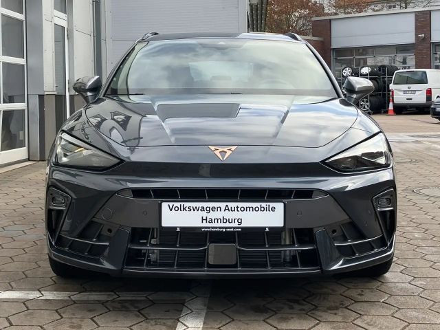 Cupra Leon Sportstourer DSG