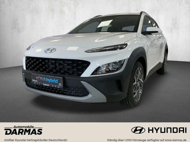 Hyundai Kona Trend Hybrid 1.6