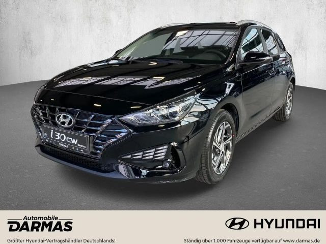 Hyundai i30 1.0