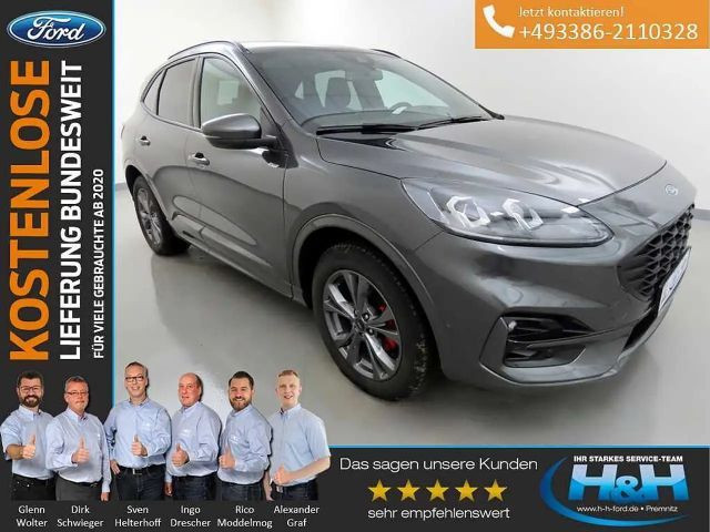 Ford Kuga ST Line Plug in Hybrid Hybrid