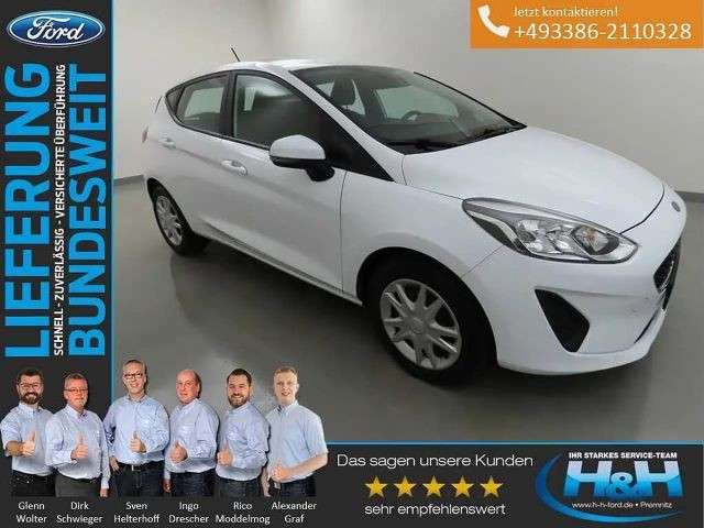 Ford Fiesta Trend