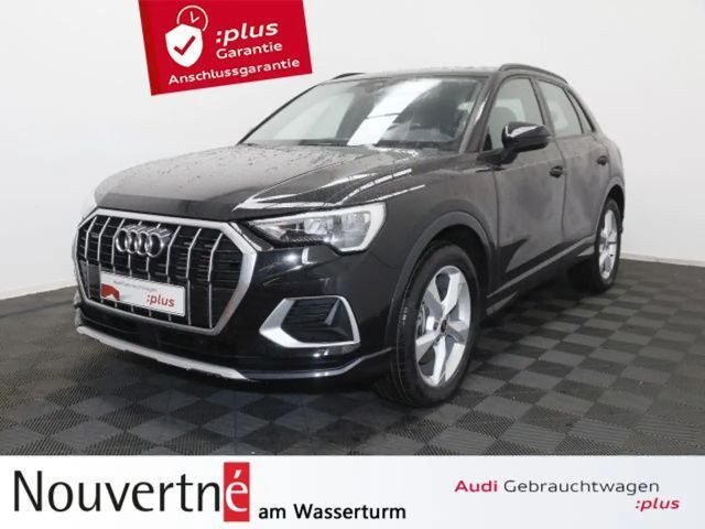 Audi Q3 Quattro 40 TDI