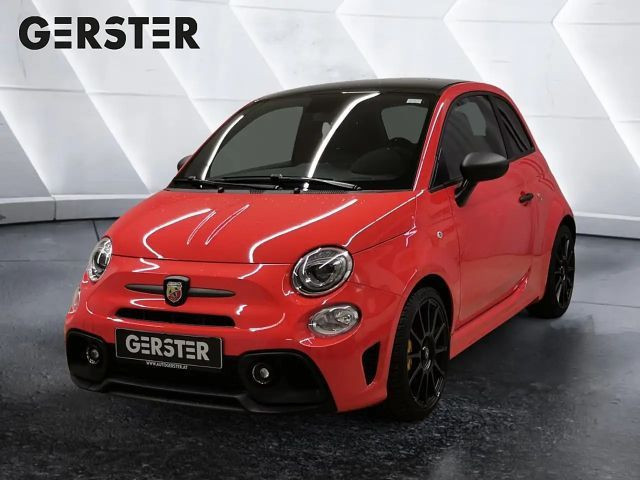 Abarth 695 Abarth 695