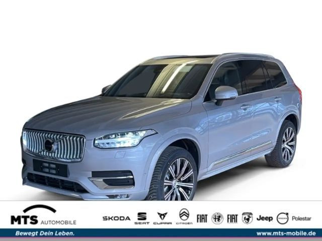 Volvo XC90 AWD Ultimate