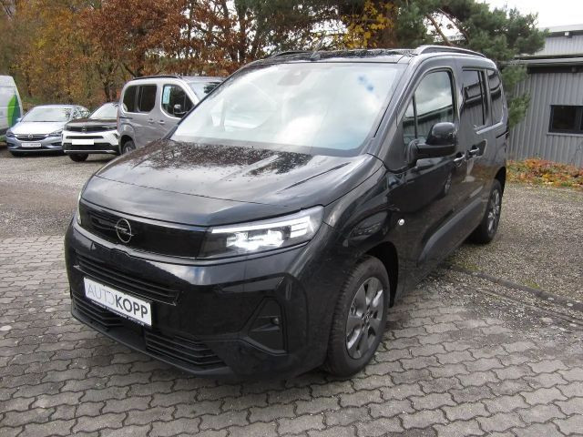 Opel Combo Life