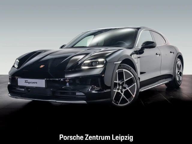 Porsche Taycan 4S Cross Turismo