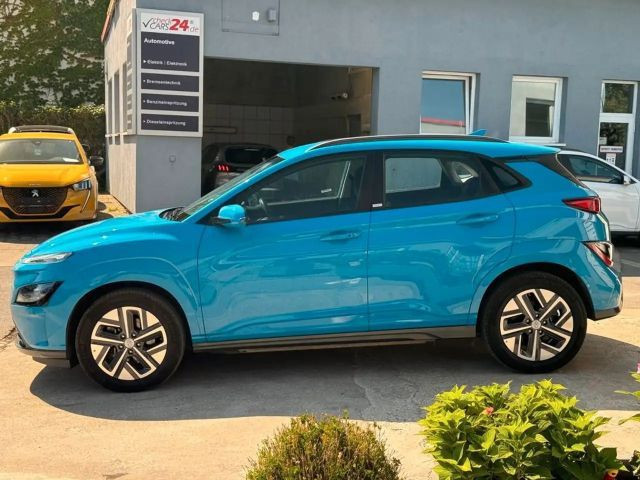 Hyundai Kona Electric