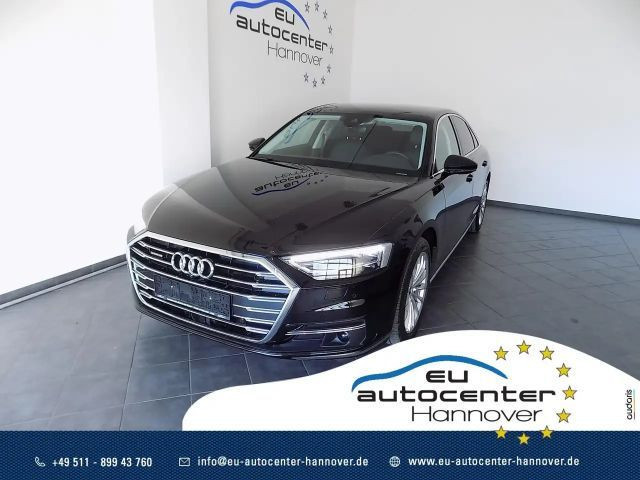 Audi A8 Quattro 50 TDI