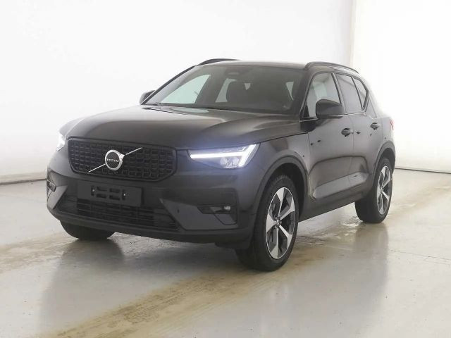 Volvo XC40 Plus Bright