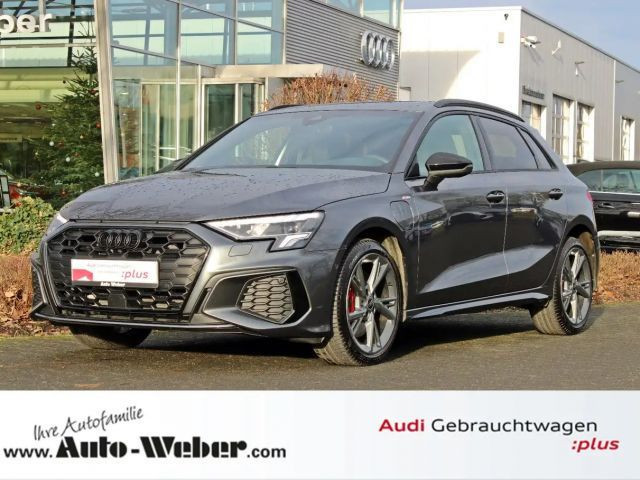 Audi A3 Sportback S-Line