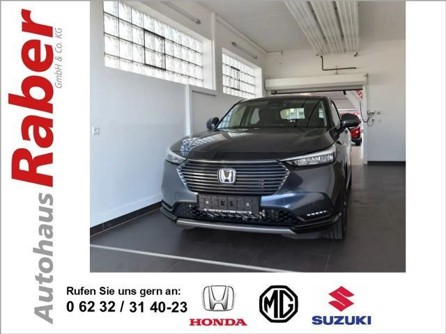 Honda HR-V Hybrid Advance 1.5 i-MMD e:HEV