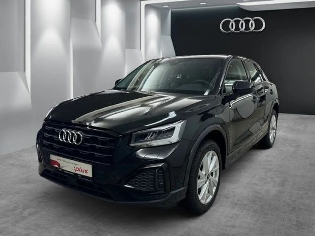 Audi Q2 35 TFSI