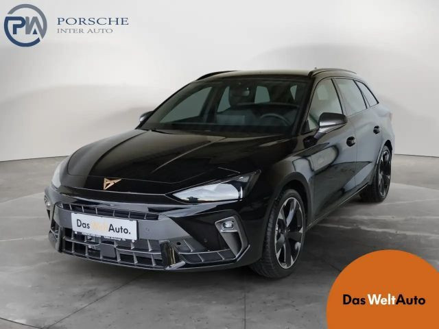 Cupra Leon 1.5 TSI