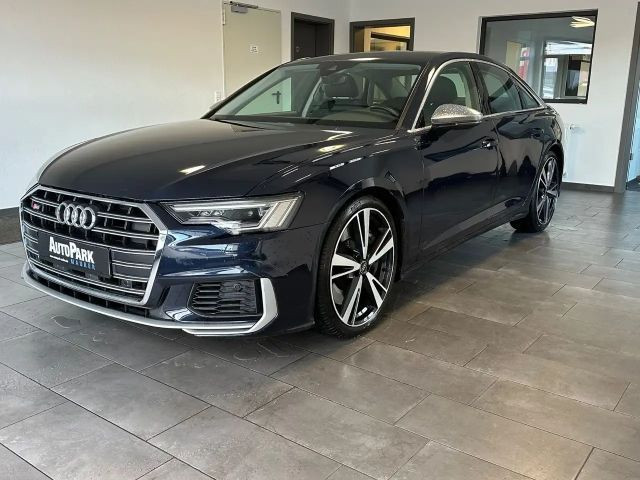 Audi S6 Sedan Quattro 3.0 TDI