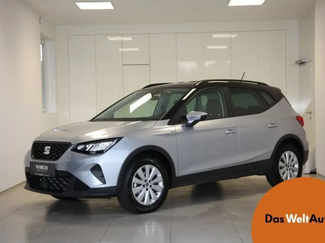 Seat Arona Style 1.0 TSI DSG