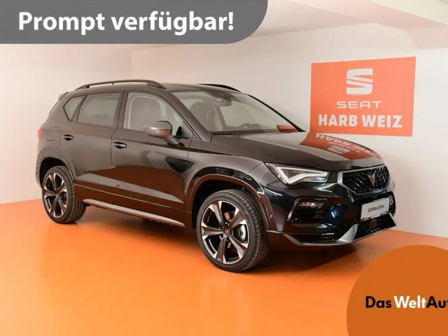 Cupra Ateca 1.5 TSI DSG