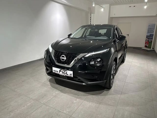 Nissan Juke Acenta DIG-T