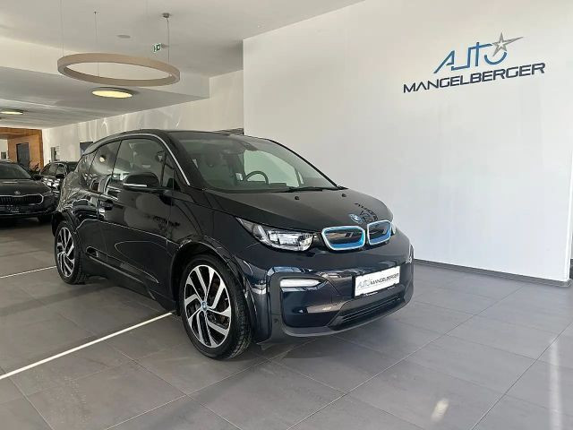 BMW i3 Sedan