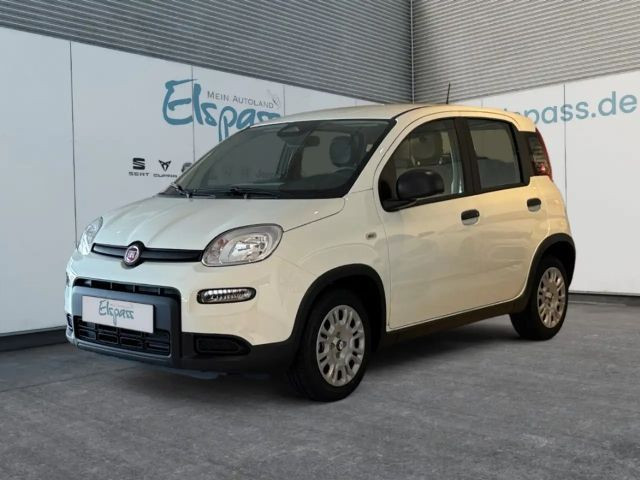 Fiat Panda CityCross