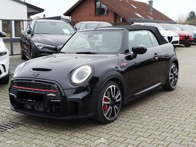 Mini John Cooper Works Cabrio Cabrio John Cooper Works #PremiumPlus