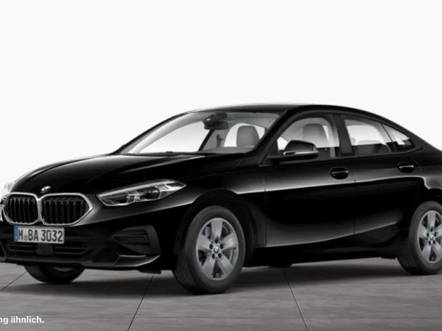 BMW 2 Serie 216 Coupé Advantage pakket 216d