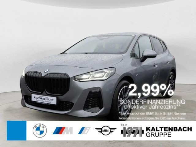 BMW 2 Serie 218 M-Sport Active Tourer 218i