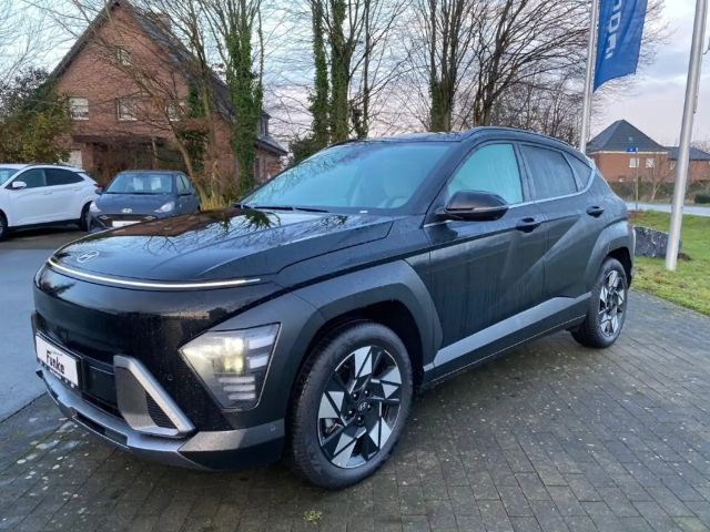 Hyundai Kona T-GDi Trend Hybrid 2WD 1.6