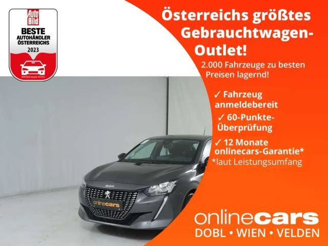 Peugeot 208 PureTech Active Pack