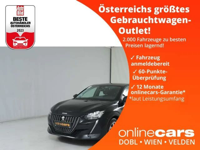 Peugeot 208 PureTech Active Pack