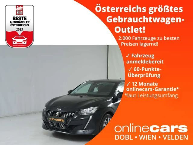 Peugeot 208 PureTech Active Pack