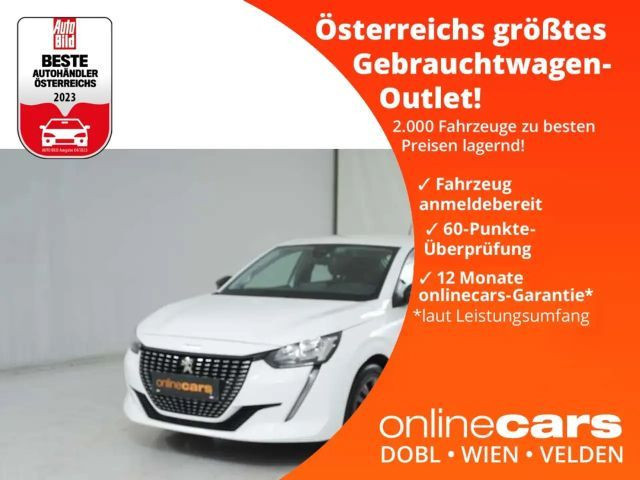 Peugeot 208 PureTech Active Pack