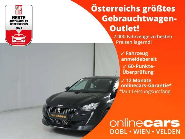 Peugeot 208 PureTech Active Pack