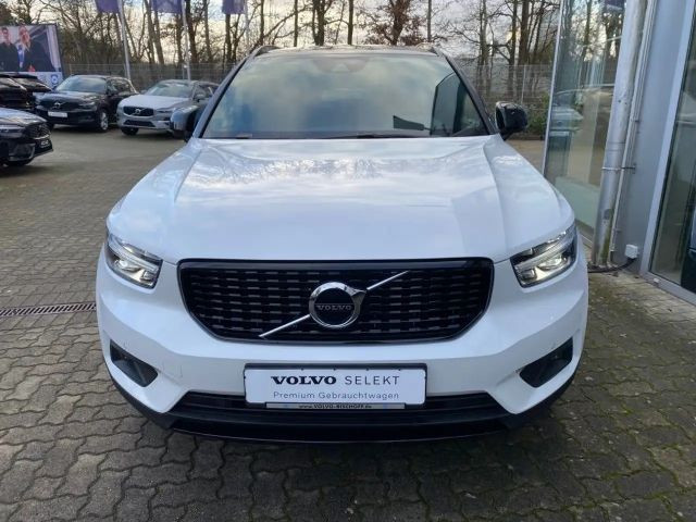 Volvo XC40 D3 Geartronic R-Design