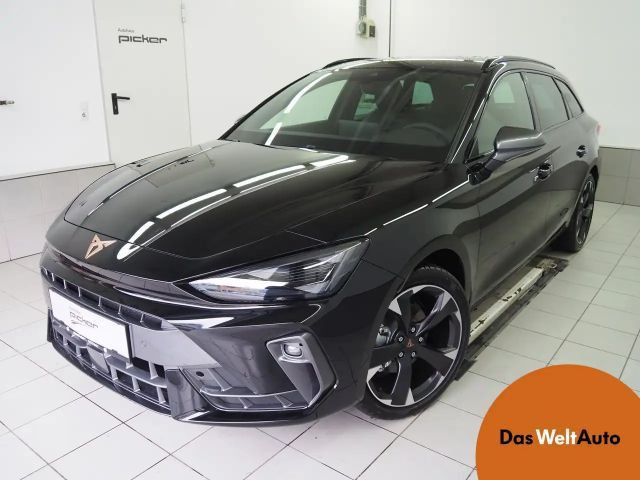 Cupra Leon 1.5 TSI