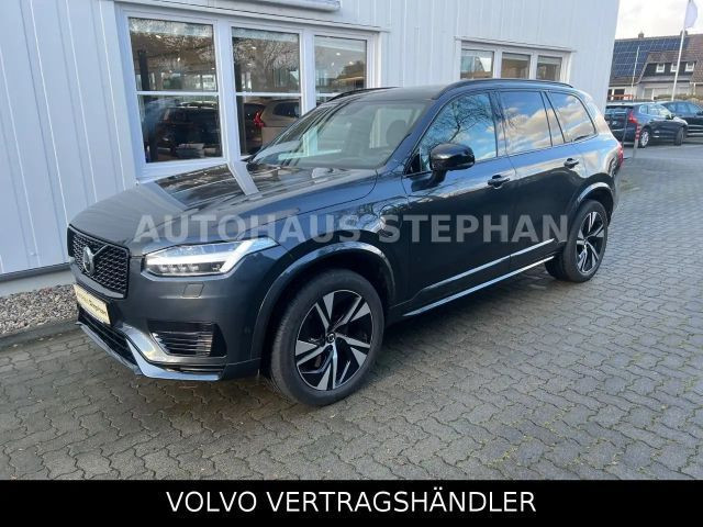 Volvo XC90 AWD Geartronic R-Design T8 Recharge